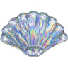 Надувной матрас-плот BESTWAY для плавания 185х114см 